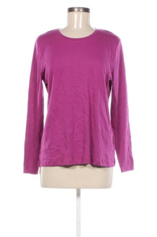 Damen Shirt Mark Adam, Größe L, Farbe Lila, Preis € 6,49