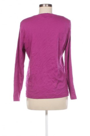 Damen Shirt Mark Adam, Größe L, Farbe Lila, Preis € 6,49