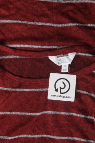 Damen Shirt Market&Spruce, Größe XS, Farbe Rot, Preis € 5,99