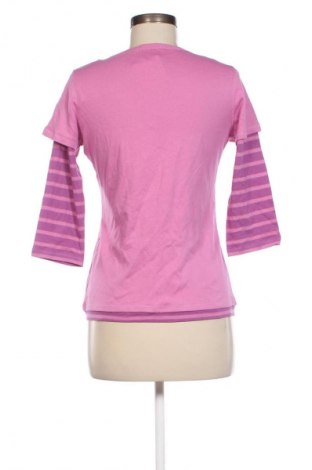 Damen Shirt Marks & Spencer, Größe M, Farbe Mehrfarbig, Preis 7,99 €