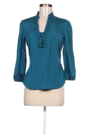 Damen Shirt Marks & Spencer, Größe M, Farbe Blau, Preis 13,81 €