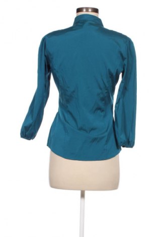 Damen Shirt Marks & Spencer, Größe M, Farbe Blau, Preis € 8,49