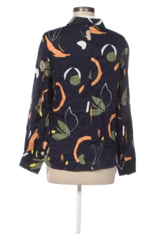 Damen Shirt Marks & Spencer Autograph, Größe M, Farbe Blau, Preis 19,49 €