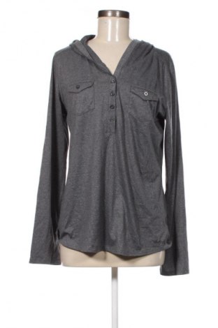 Damen Shirt Marmot, Größe L, Farbe Grau, Preis 33,99 €