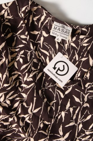 Damen Shirt Masai, Größe L, Farbe Mehrfarbig, Preis € 12,49