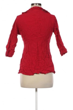 Damen Shirt Masai, Größe M, Farbe Rot, Preis € 7,49