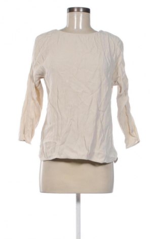 Damen Shirt Massimo Dutti, Größe M, Farbe Beige, Preis 24,46 €