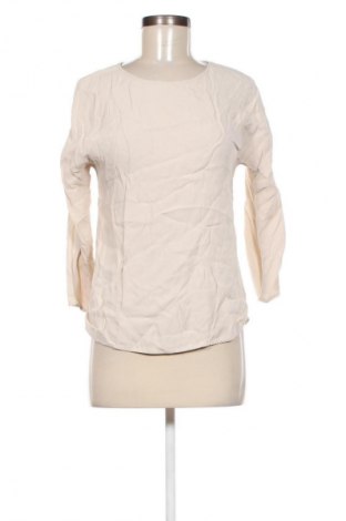 Damen Shirt Massimo Dutti, Größe XS, Farbe Beige, Preis € 17,49