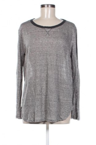 Damen Shirt Massimo Dutti, Größe XL, Farbe Grau, Preis 33,99 €