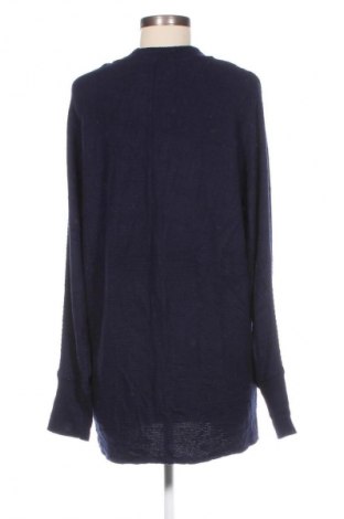 Damen Shirt Matty M, Größe XL, Farbe Blau, Preis € 12,49