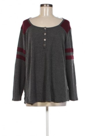 Damen Shirt Maurices, Größe XL, Farbe Grau, Preis € 13,49