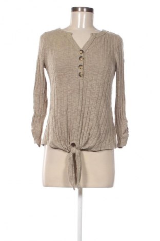 Damen Shirt Maurices, Größe XS, Farbe Beige, Preis € 5,99