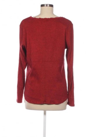 Damen Shirt Maurices, Größe XL, Farbe Rot, Preis € 6,99