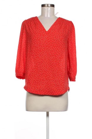 Damen Shirt Mauvette, Größe S, Farbe Rot, Preis 10,99 €