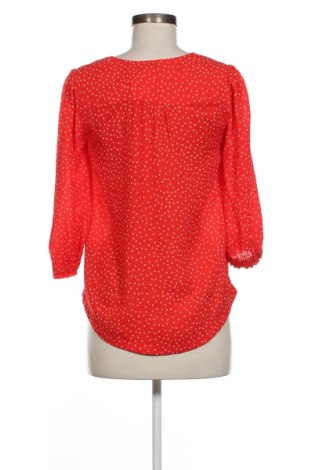 Damen Shirt Mauvette, Größe S, Farbe Rot, Preis 10,99 €