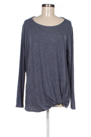 Damen Shirt Max & Mia, Größe XL, Farbe Blau, Preis € 3,99