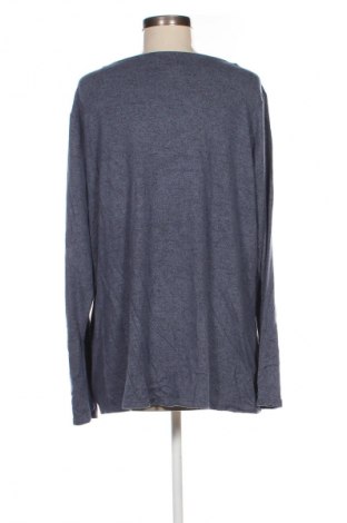 Damen Shirt Max & Mia, Größe XL, Farbe Blau, Preis € 3,99