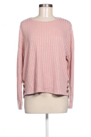 Damen Shirt Max, Größe L, Farbe Aschrosa, Preis € 21,99