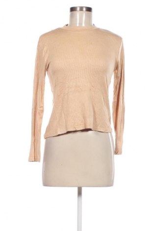 Damen Shirt Max, Größe S, Farbe Beige, Preis € 4,49