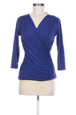 Damen Shirt Max Mara, Größe M, Farbe Blau, Preis 82,99 €