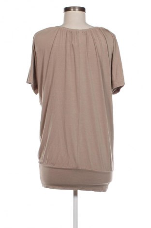 Damen Shirt Metrofive, Größe M, Farbe Beige, Preis 7,67 €