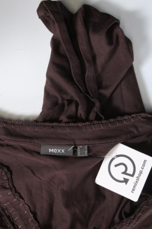 Bluză de femei Mexx, Mărime XS, Culoare Maro, Preț 41,99 Lei