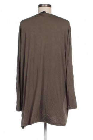 Damen Shirt Mia Moda, Größe XXL, Farbe Grün, Preis € 45,99