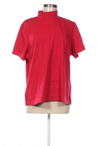 Damen Shirt Micha, Größe XXL, Farbe Rot, Preis 13,49 €