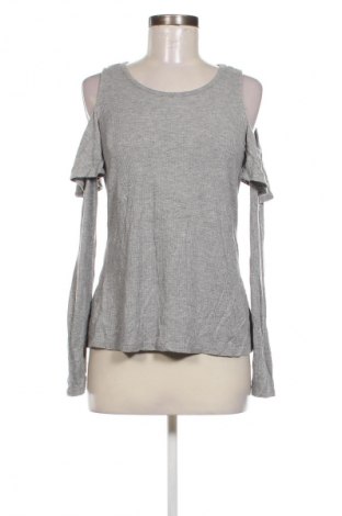 Damen Shirt Michael Kors, Größe M, Farbe Grau, Preis € 38,99