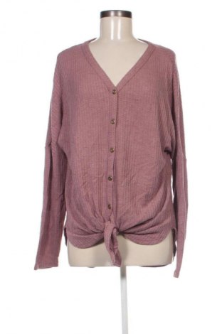 Damen Shirt Miholl, Größe L, Farbe Rosa, Preis € 6,99