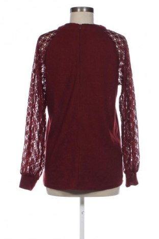 Damen Shirt Miholl, Größe M, Farbe Rot, Preis 5,99 €