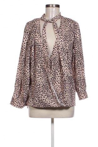 Damen Shirt Milan Kiss, Größe M, Farbe Mehrfarbig, Preis € 23,99