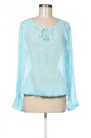 Damen Shirt Milano Italy, Größe L, Farbe Blau, Preis € 12,49