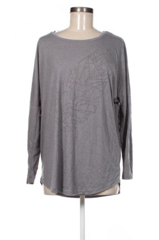 Damen Shirt Milla, Größe M, Farbe Grau, Preis 3,99 €