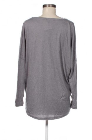 Damen Shirt Milla, Größe M, Farbe Grau, Preis 3,99 €