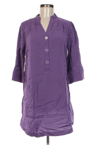 Damen Shirt Milla, Größe M, Farbe Lila, Preis € 4,49