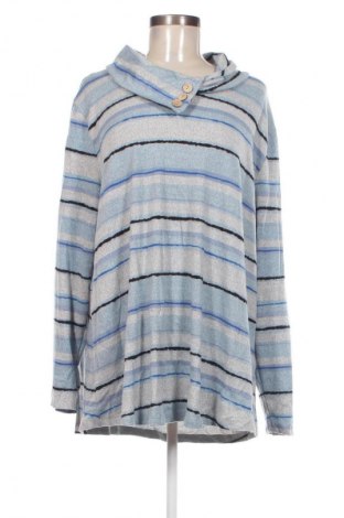 Damen Shirt Millers, Größe XXL, Farbe Mehrfarbig, Preis 4,99 €