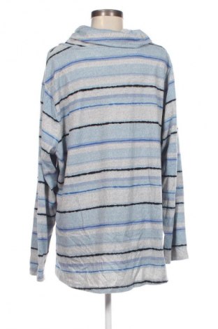 Damen Shirt Millers, Größe XXL, Farbe Mehrfarbig, Preis 4,99 €