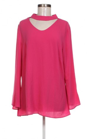 Damen Shirt Mimoska, Größe XL, Farbe Rosa, Preis € 17,39