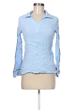 Damen Shirt Minus, Größe XS, Farbe Blau, Preis € 6,99