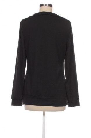 Damen Shirt MissLook, Größe M, Farbe Schwarz, Preis € 5,49