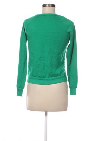 Bluză de femei Modern Lux, Mărime S, Culoare Verde, Preț 22,99 Lei