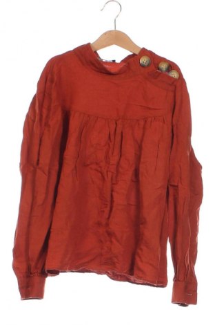 Damen Shirt Mohito, Größe XXS, Farbe Orange, Preis 5,99 €