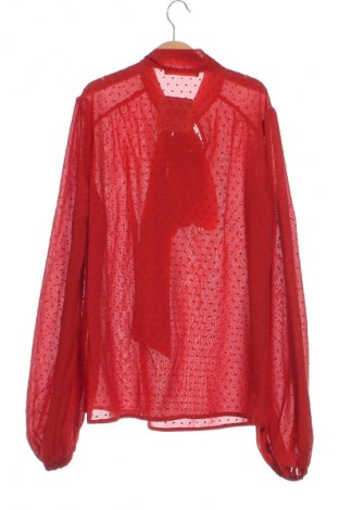 Damen Shirt Mohito, Größe XS, Farbe Rot, Preis € 9,79