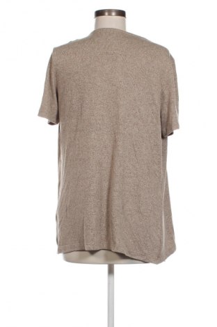 Damen Shirt Mona, Größe M, Farbe Beige, Preis 14,00 €