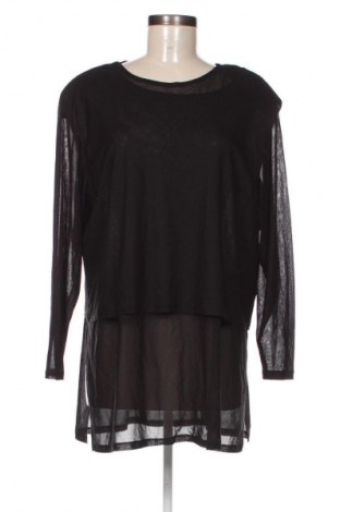 Damen Shirt Monari, Größe XL, Farbe Schwarz, Preis € 5,49