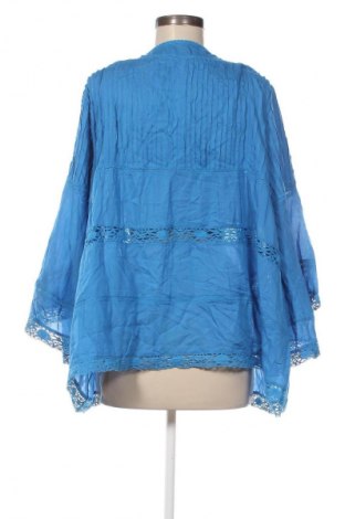 Damen Shirt Monari, Größe XL, Farbe Blau, Preis 11,99 €