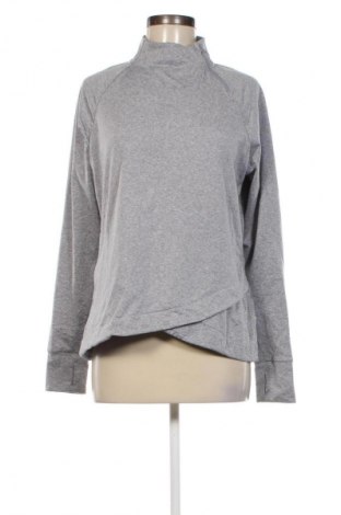 Damen Shirt Mondetta, Größe L, Farbe Grau, Preis 18,99 €