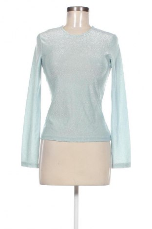 Damen Shirt Monki, Größe S, Farbe Blau, Preis 7,49 €