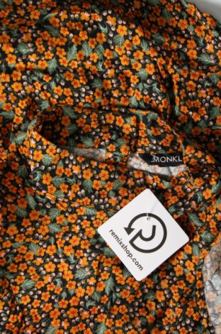 Damen Shirt Monki, Größe S, Farbe Mehrfarbig, Preis € 3,99